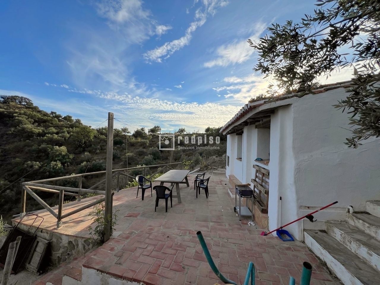 Casa en venta  calle Cortijo los Padillas, Rincón de la Victoria, Málaga  54/74