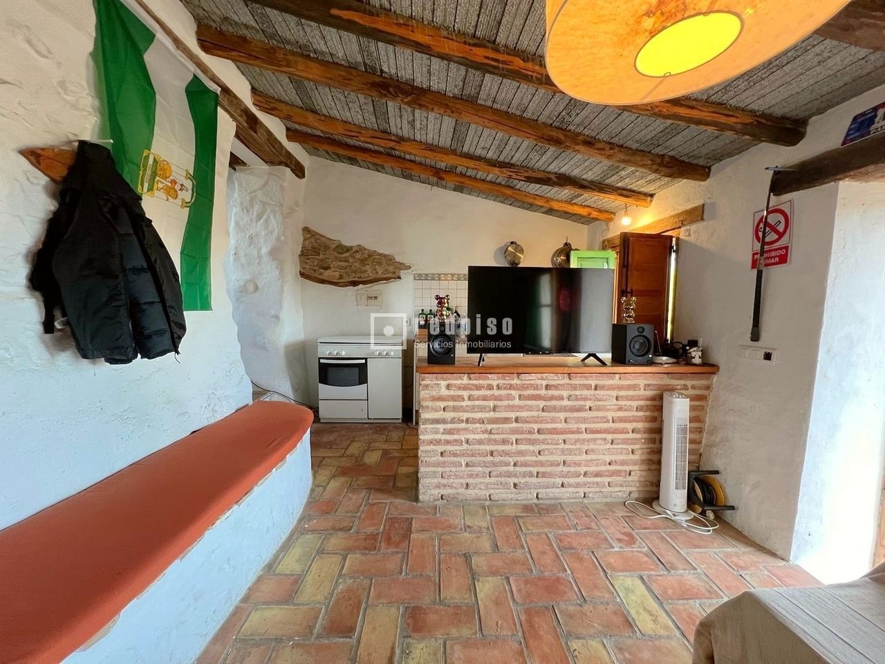 Casa en venta  calle Cortijo los Padillas, Rincón de la Victoria, Málaga  48/74