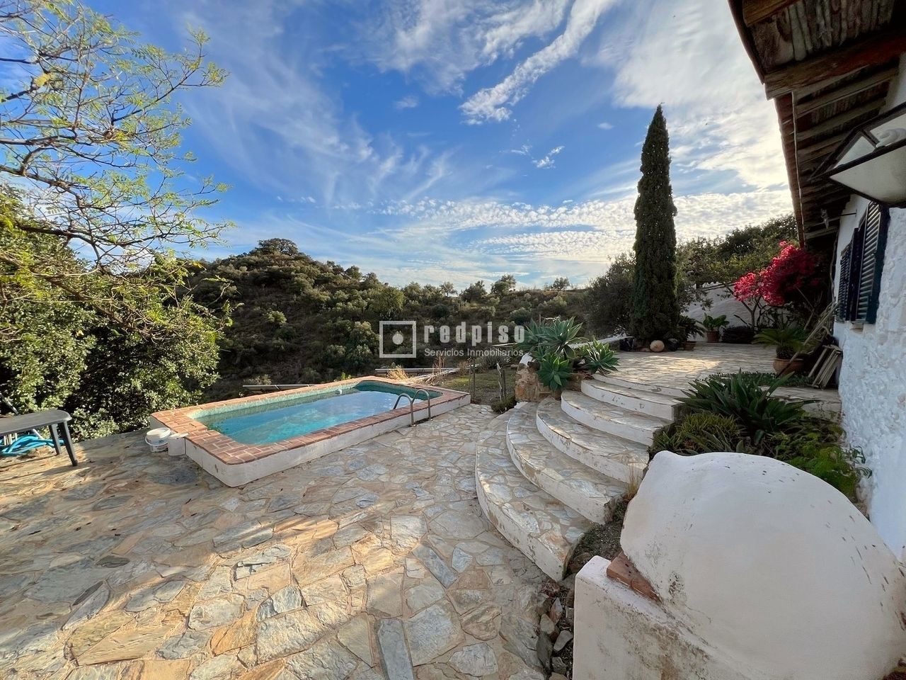 Casa en venta  calle Cortijo los Padillas, Rincón de la Victoria, Málaga  2/74