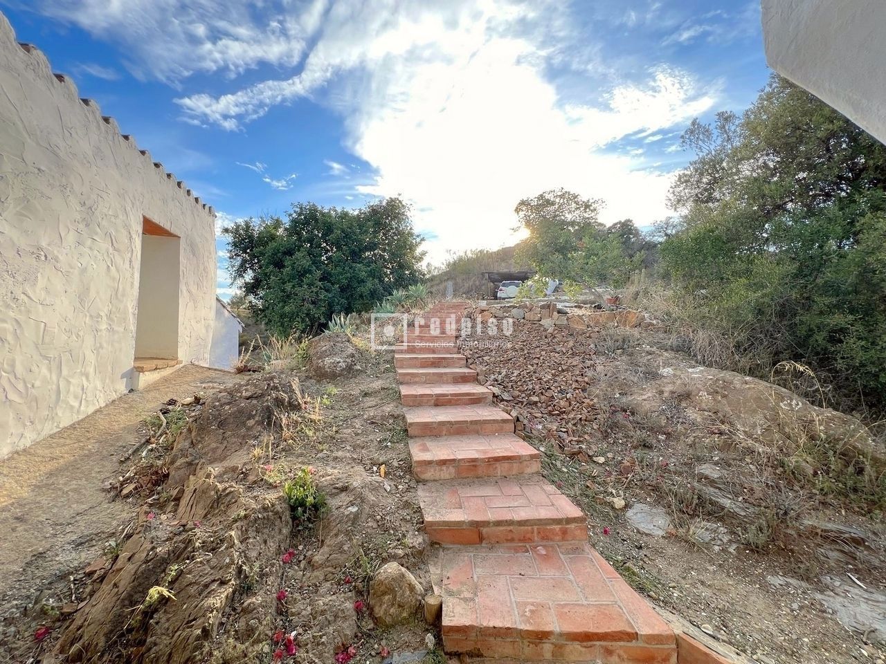 Casa en venta  calle Cortijo los Padillas, Rincón de la Victoria, Málaga  71/74