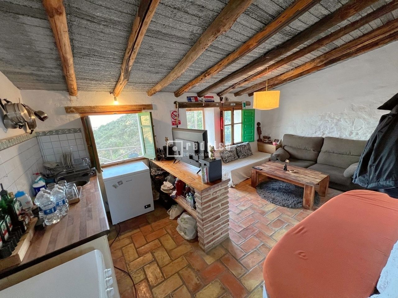 Casa en venta  calle Cortijo los Padillas, Rincón de la Victoria, Málaga  49/74