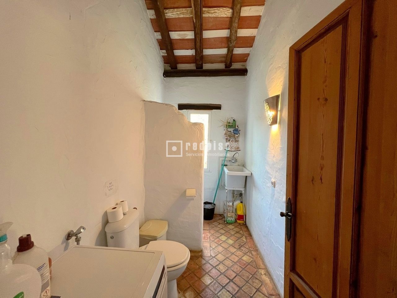 Casa en venta  calle Cortijo los Padillas, Rincón de la Victoria, Málaga  45/74
