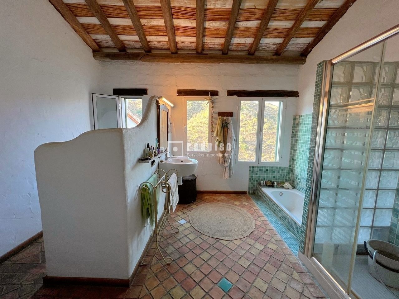 Casa en venta  calle Cortijo los Padillas, Rincón de la Victoria, Málaga  41/74