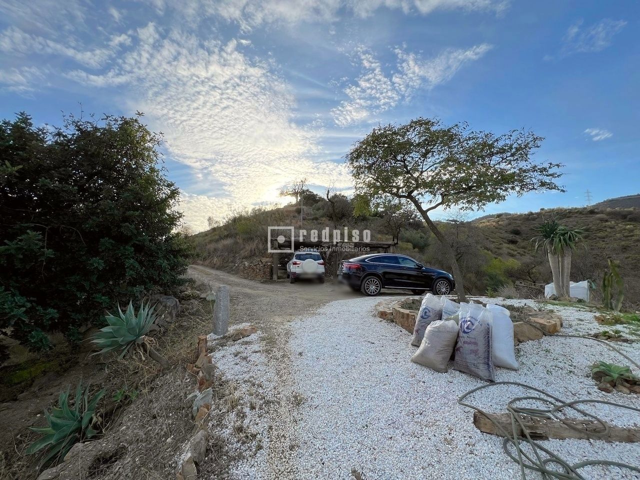 Casa en venta  calle Cortijo los Padillas, Rincón de la Victoria, Málaga  9/74