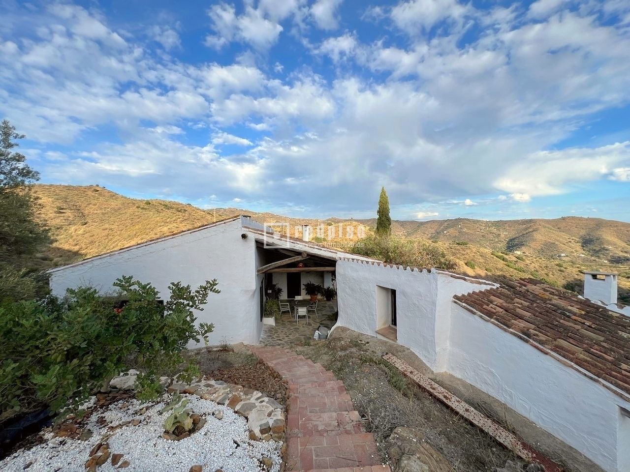 Casa en venta  calle Cortijo los Padillas, Rincón de la Victoria, Málaga  10/74