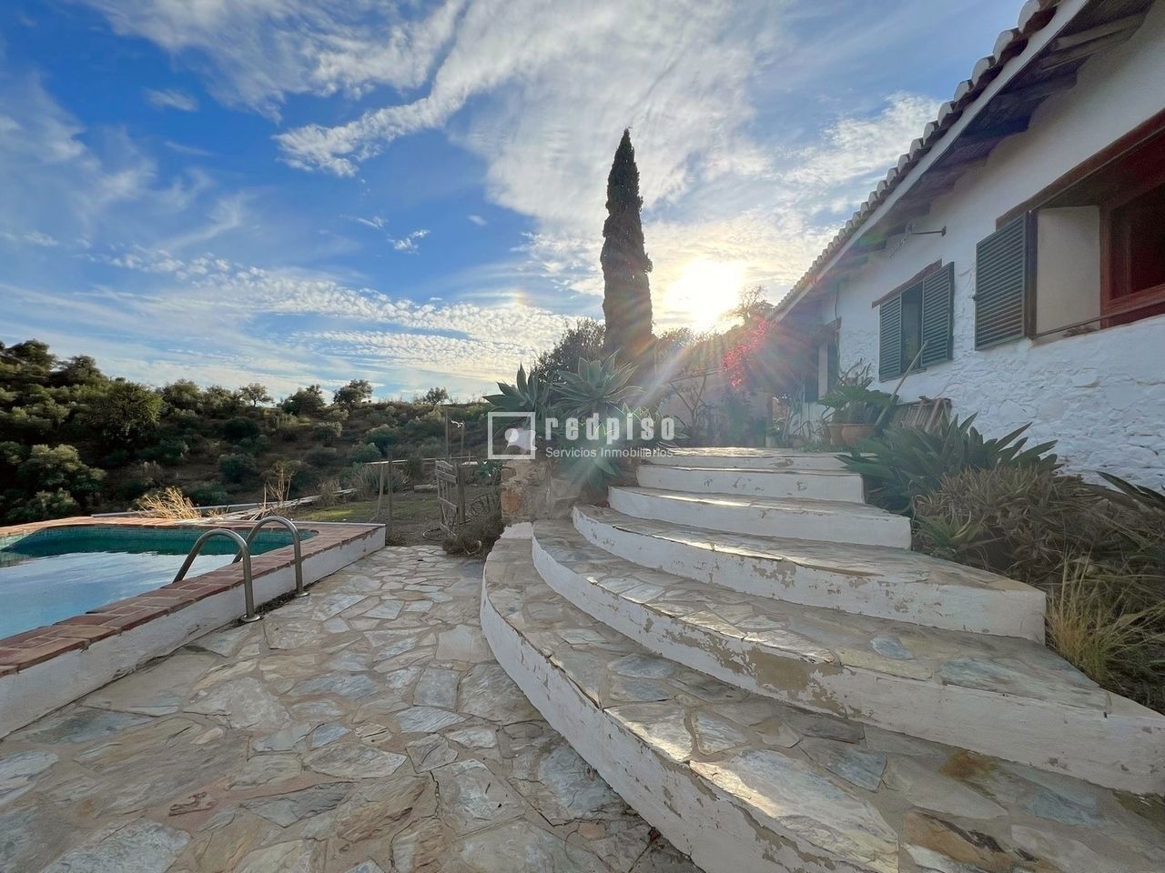 Casa en venta  calle Cortijo los Padillas, Rincón de la Victoria, Málaga  68/74