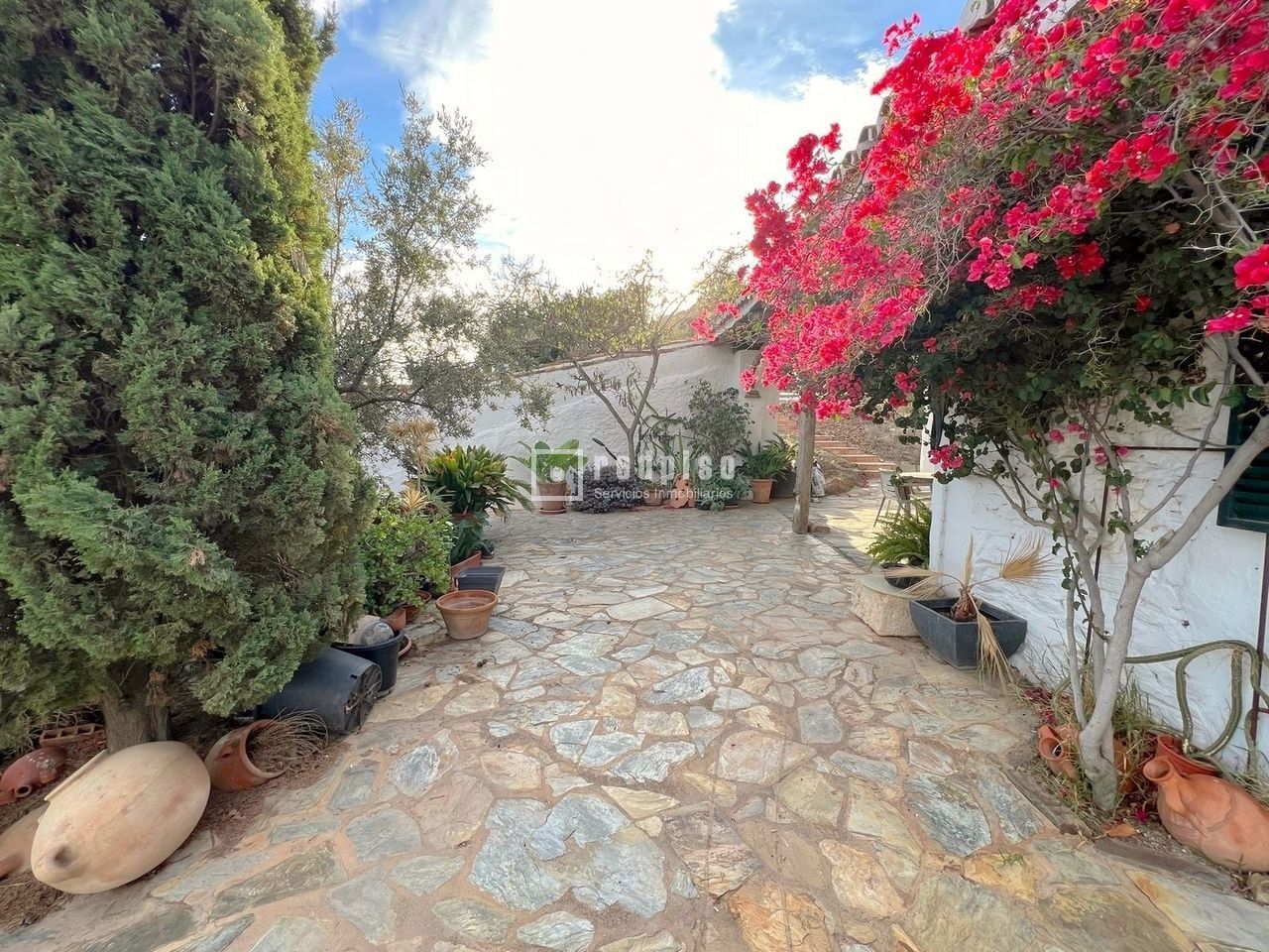 Casa en venta  calle Cortijo los Padillas, Rincón de la Victoria, Málaga  70/74