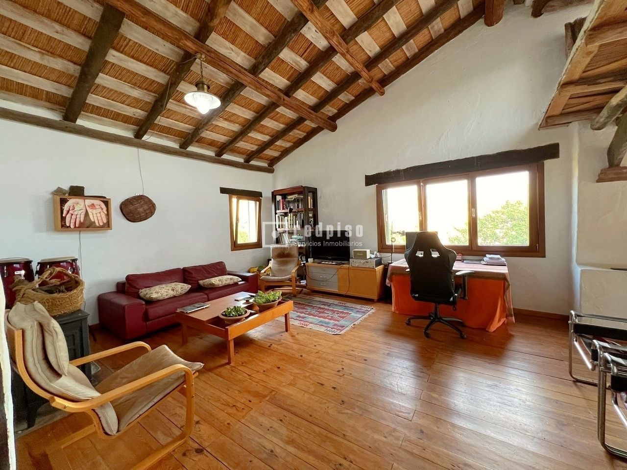 Casa en venta  calle Cortijo los Padillas, Rincón de la Victoria, Málaga  28/74