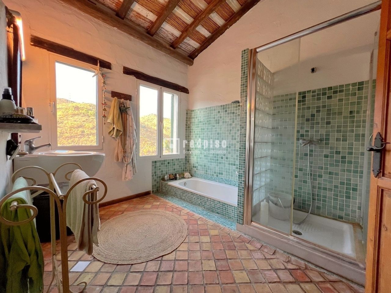 Casa en venta  calle Cortijo los Padillas, Rincón de la Victoria, Málaga  42/74