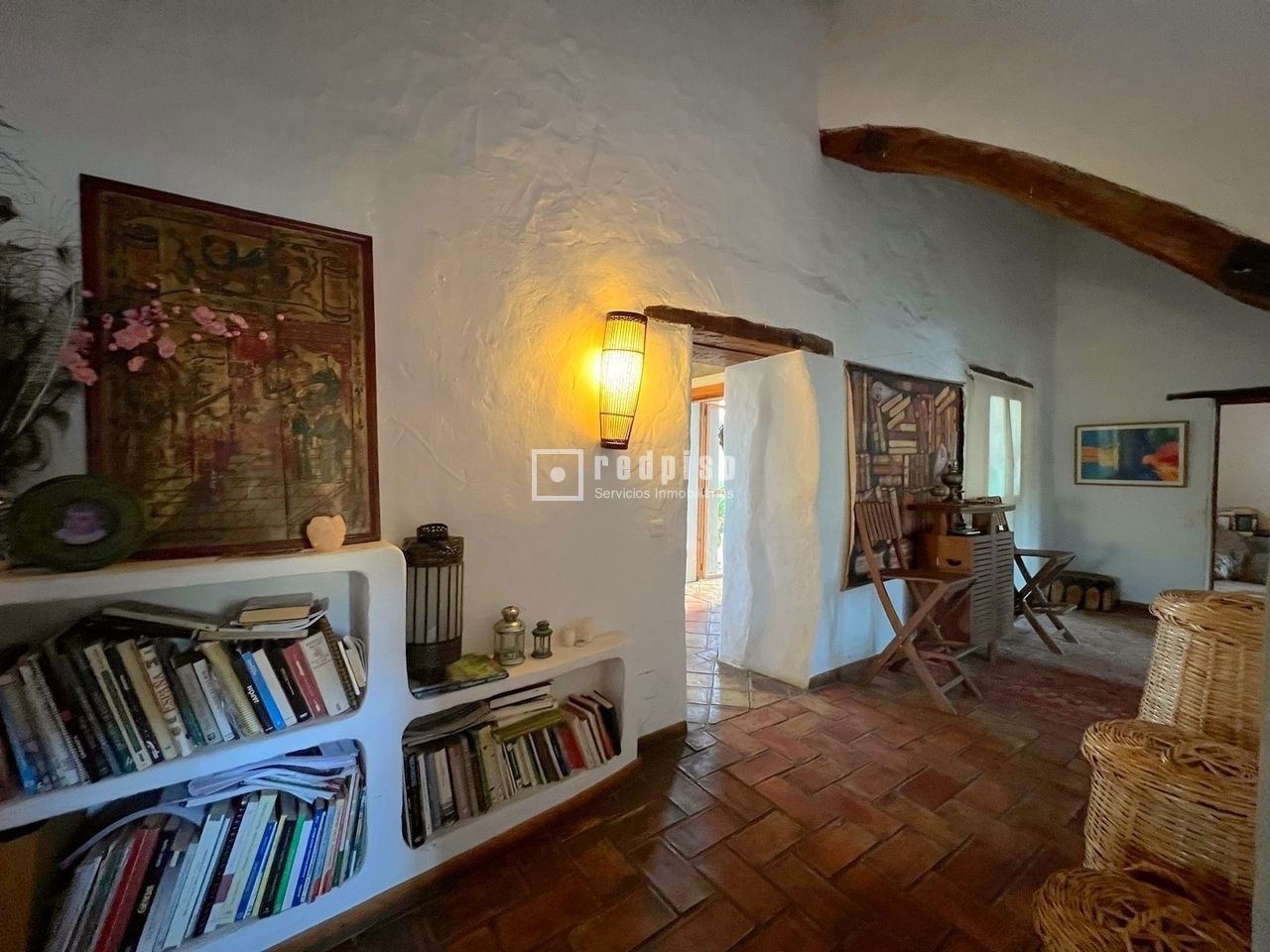 Casa en venta  calle Cortijo los Padillas, Rincón de la Victoria, Málaga  32/74