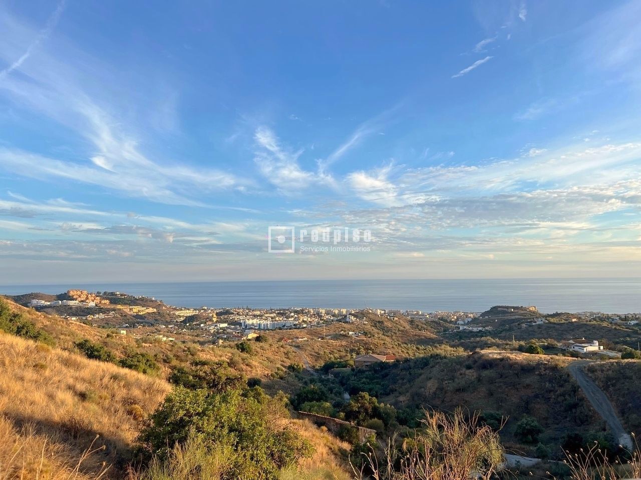 Casa en venta  calle Cortijo los Padillas, Rincón de la Victoria, Málaga  8/74