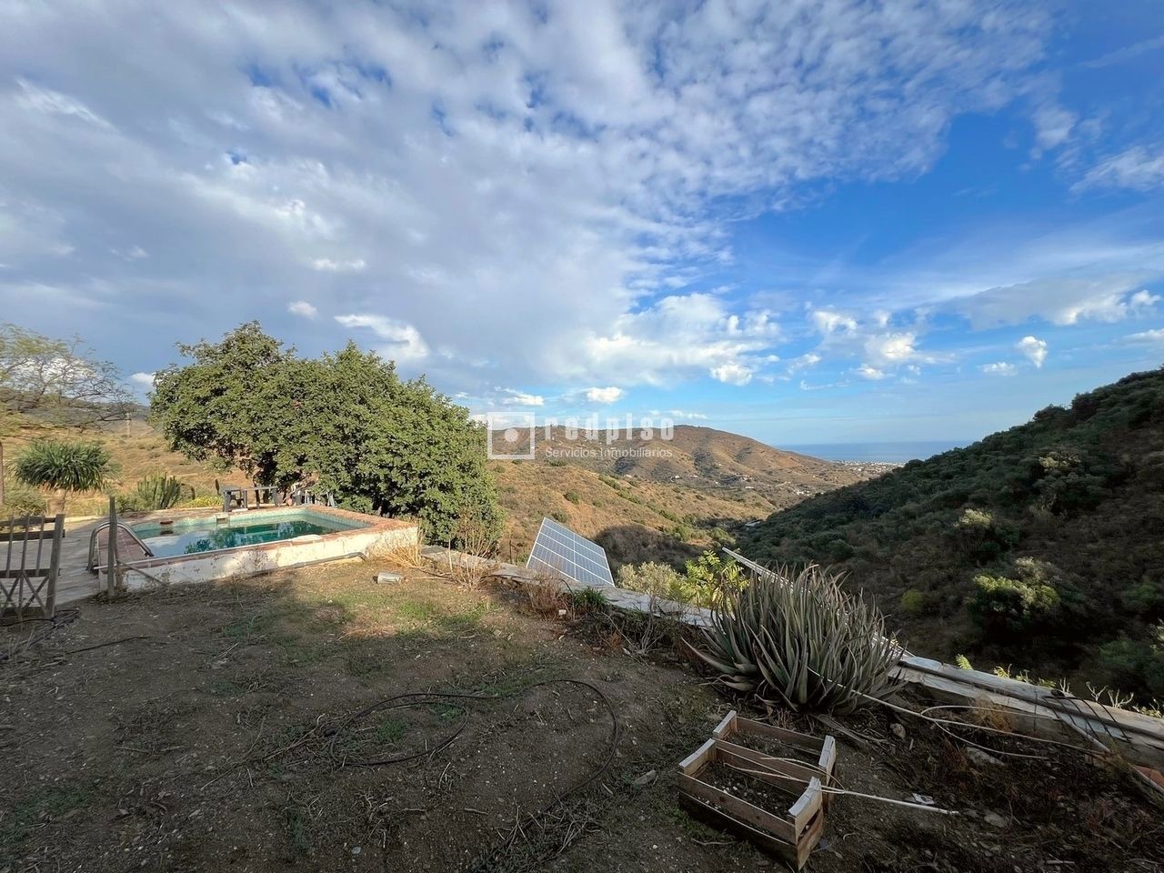 Casa en venta  calle Cortijo los Padillas, Rincón de la Victoria, Málaga  61/74