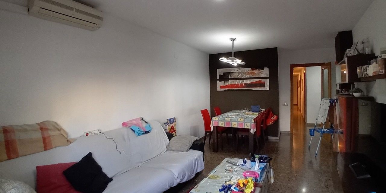 Piso en venta  Rascanya, Valencia  1/1