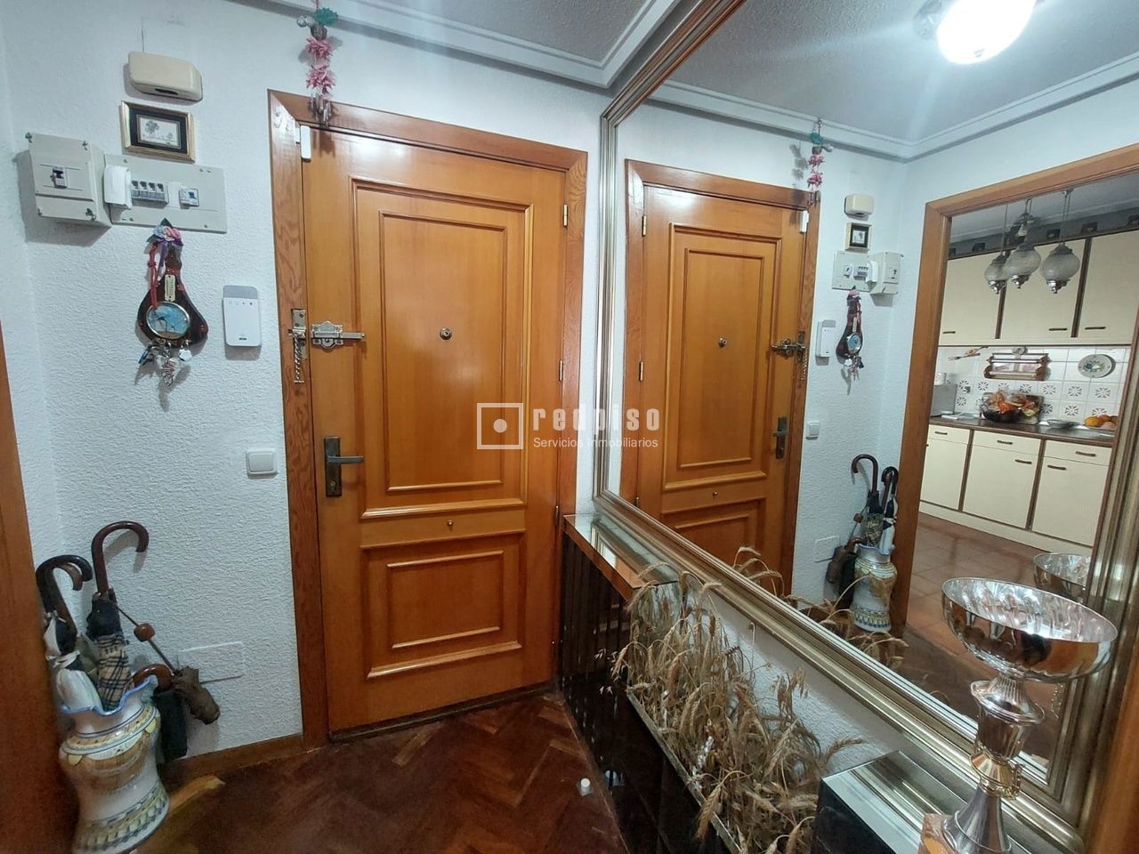 Piso en alquiler en  Talavera de la Reina, Toledo  2/23