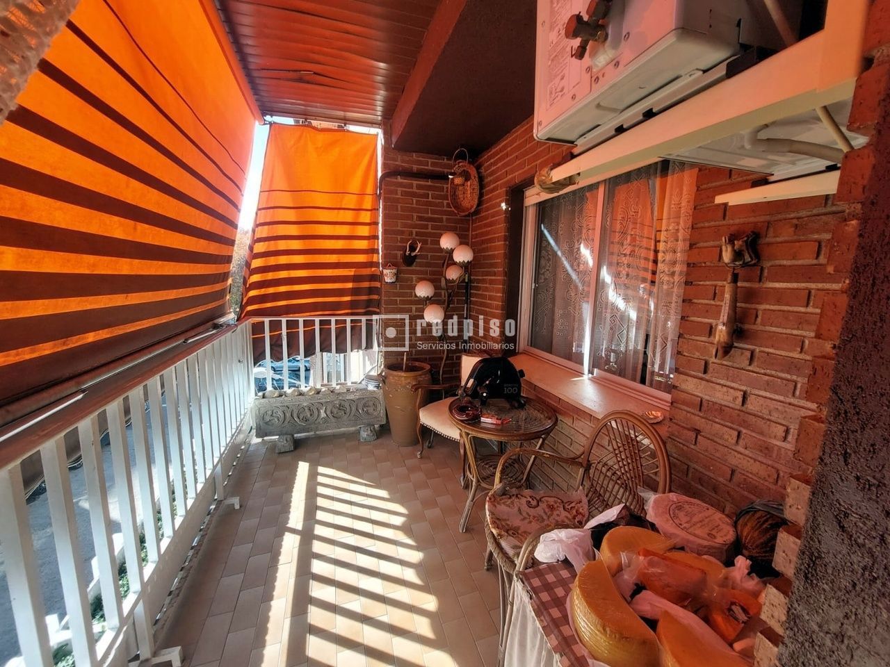 Piso en alquiler en  Talavera de la Reina, Toledo  10/23