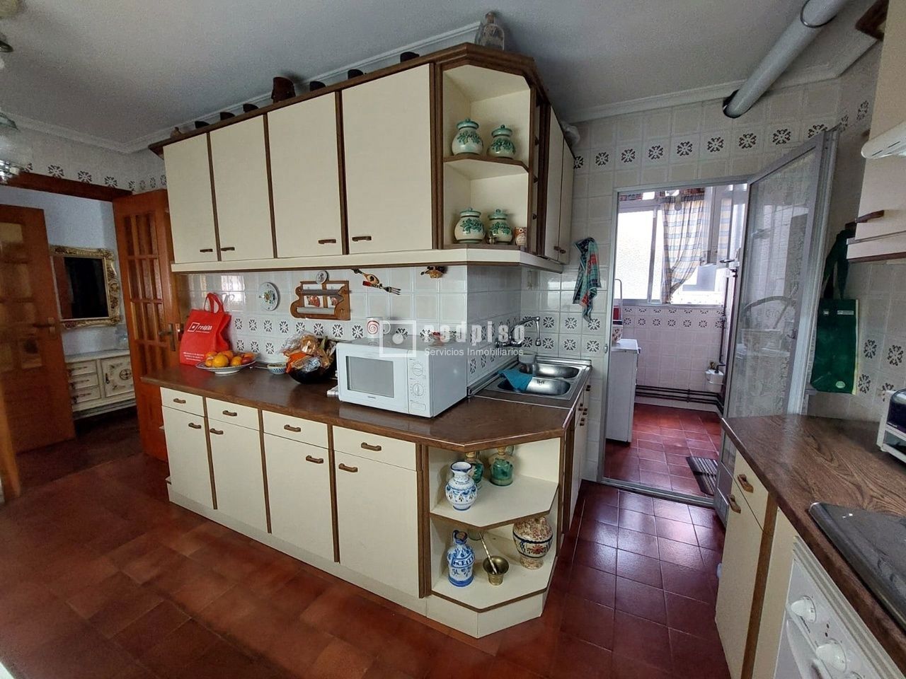 Piso en alquiler en  Talavera de la Reina, Toledo  5/23