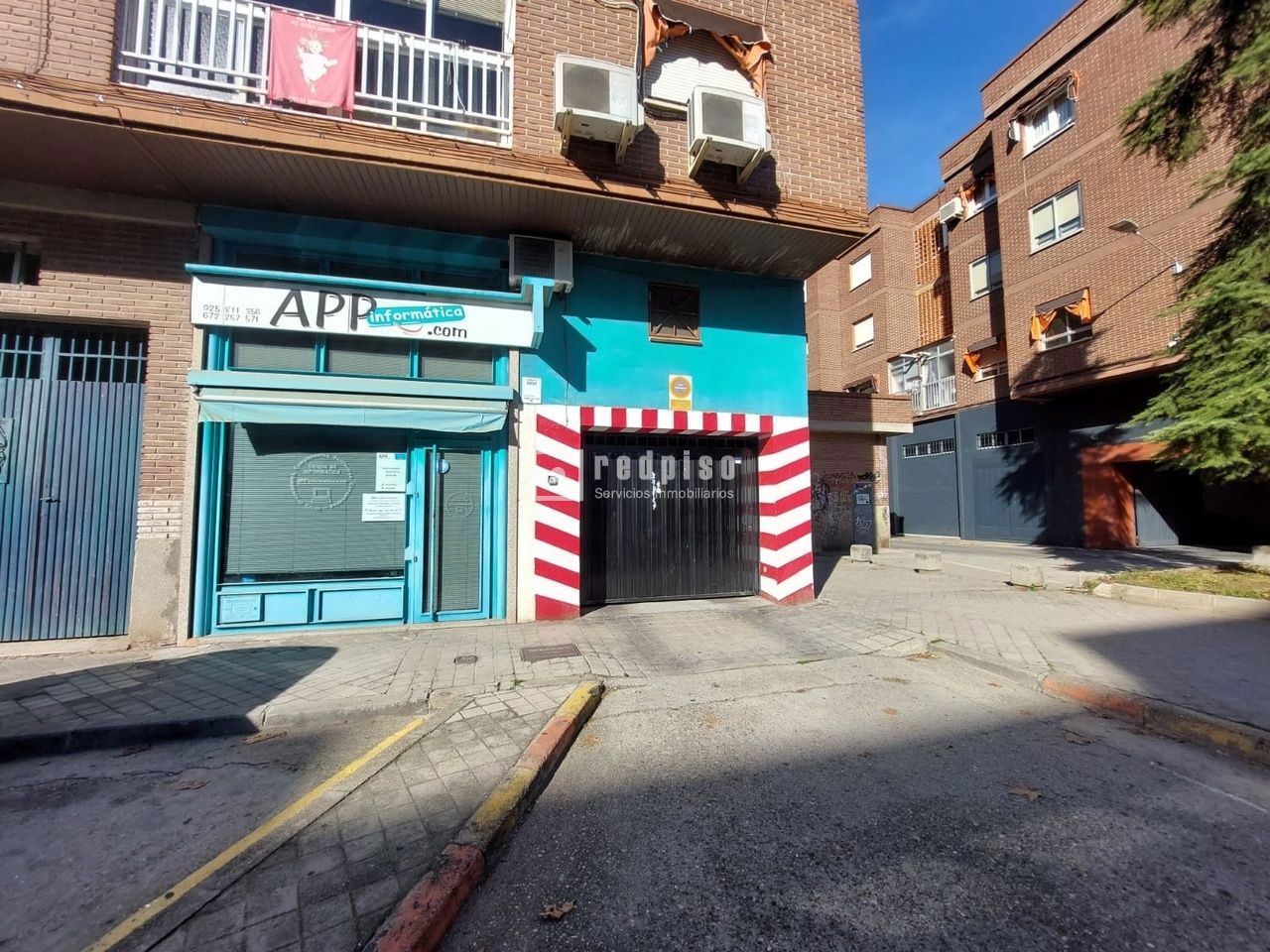 Piso en alquiler en  Talavera de la Reina, Toledo  23/23