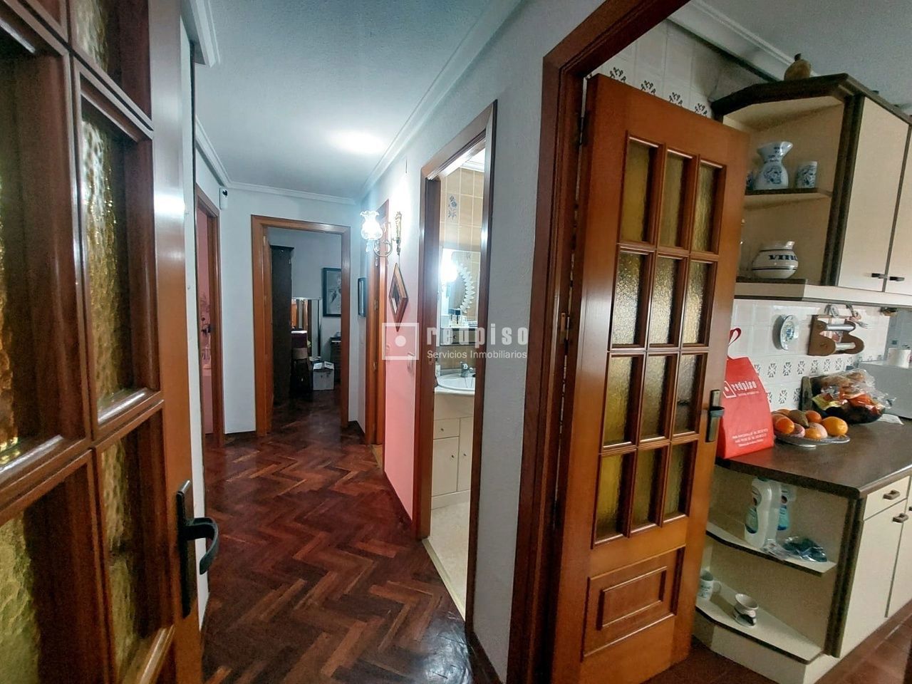 Piso en alquiler en  Talavera de la Reina, Toledo  3/23