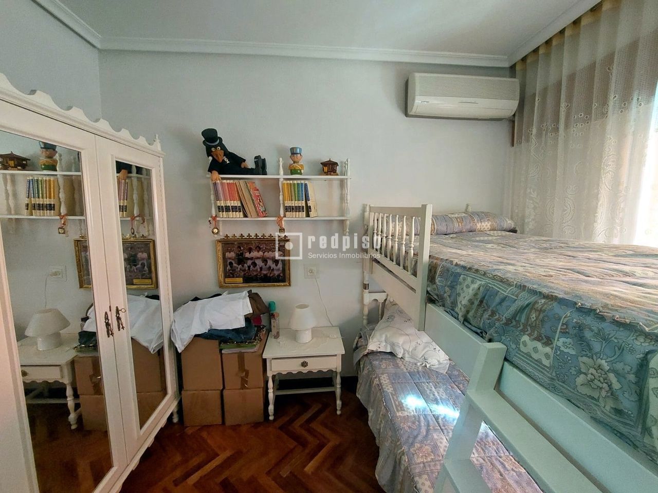 Piso en alquiler en  Talavera de la Reina, Toledo  12/23