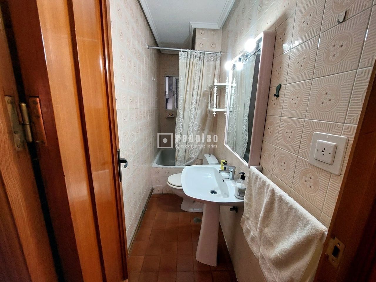 Piso en alquiler en  Talavera de la Reina, Toledo  19/23