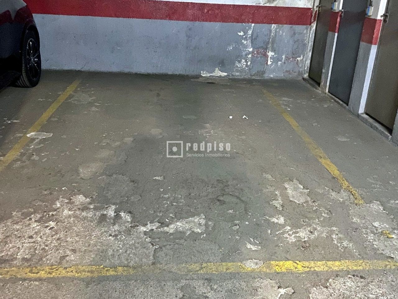 Piso en alquiler en  Talavera de la Reina, Toledo  22/23