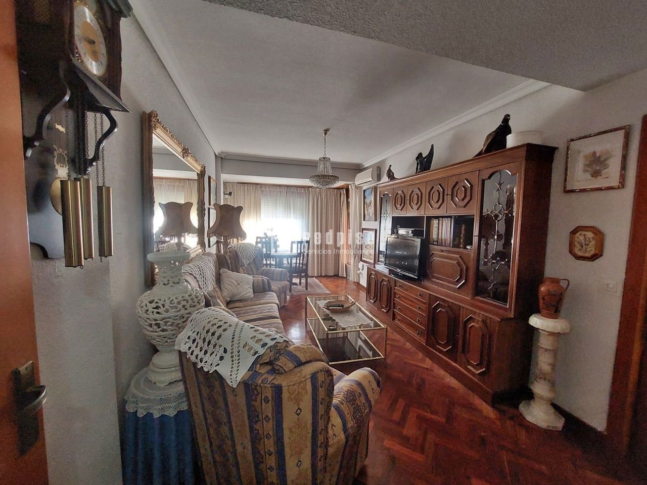 Piso en alquiler en  Talavera de la Reina, Toledo  1/23