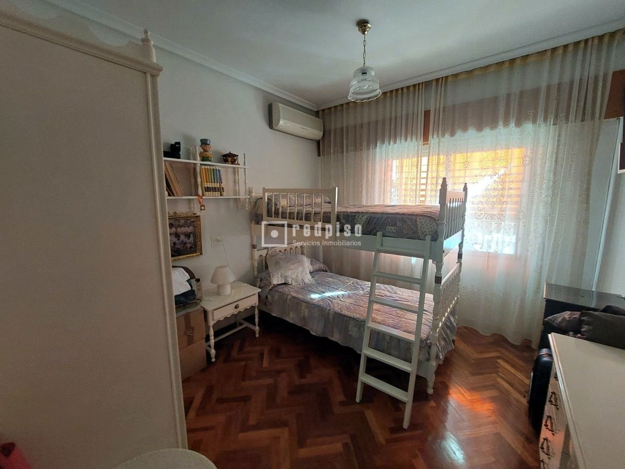 Piso en alquiler en  Talavera de la Reina, Toledo  11/23