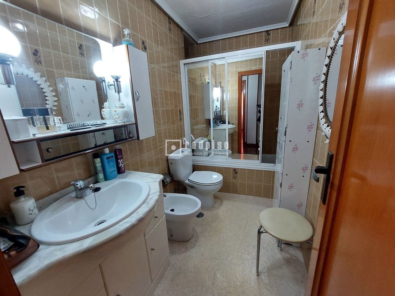 Piso en alquiler en  Talavera de la Reina, Toledo  18/23