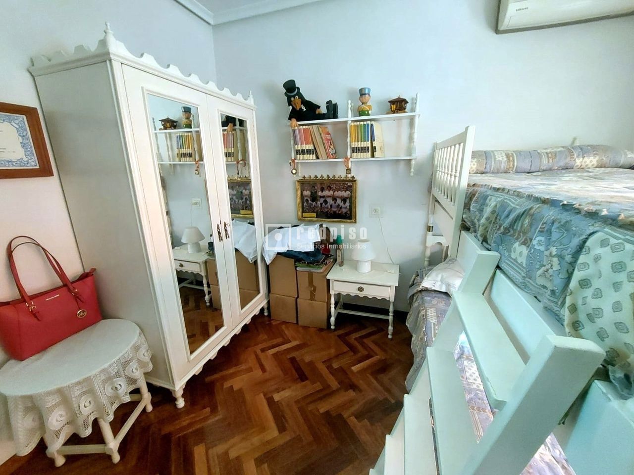 Piso en alquiler en  Talavera de la Reina, Toledo  13/23