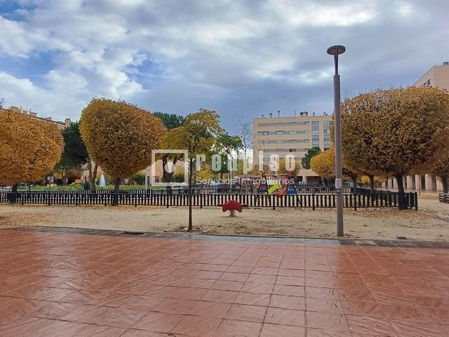 Piso en venta en  Coslada, Madrid  34/40
