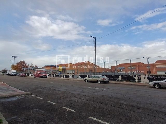 Piso en venta en  Coslada, Madrid  35/40