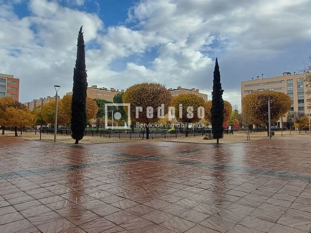 Piso en venta en  Coslada, Madrid  33/40