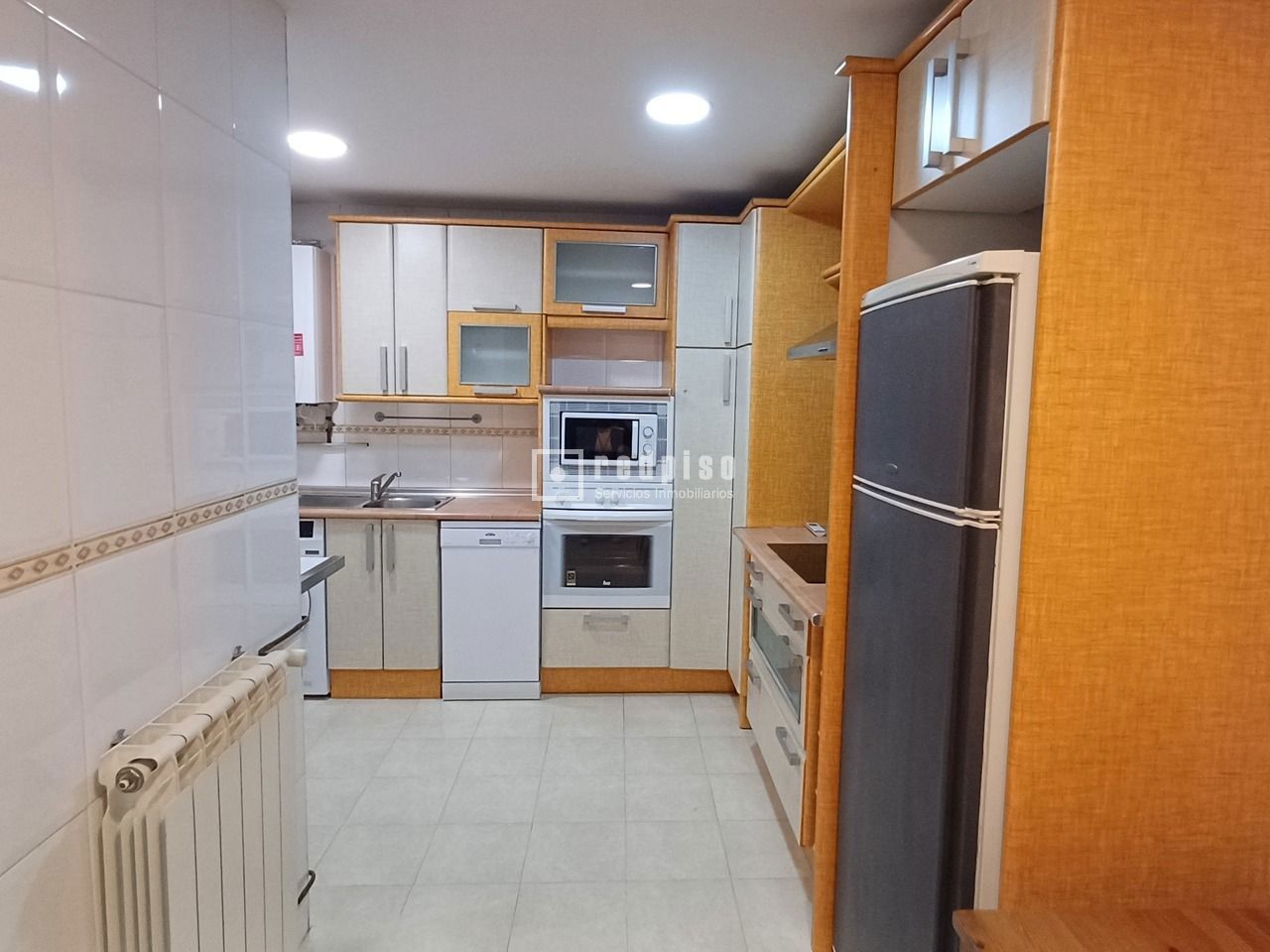 Piso en venta en  Coslada, Madrid  3/40
