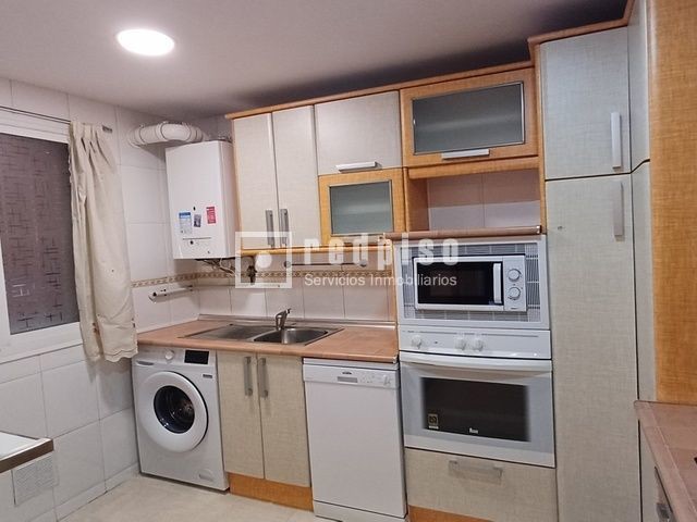 Piso en venta en  Coslada, Madrid  4/40