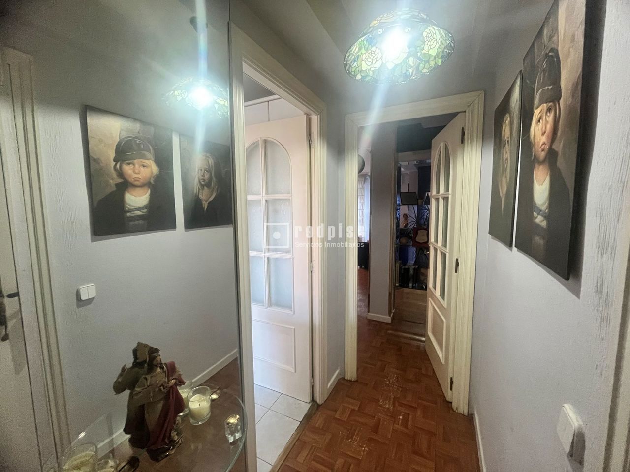 Piso en venta en calle De Blas Cabrera, Madrid, Madrid 12/18