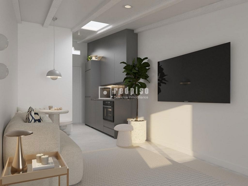 Piso en venta en calle De San Bartolomé, Madrid, Madrid 2/6