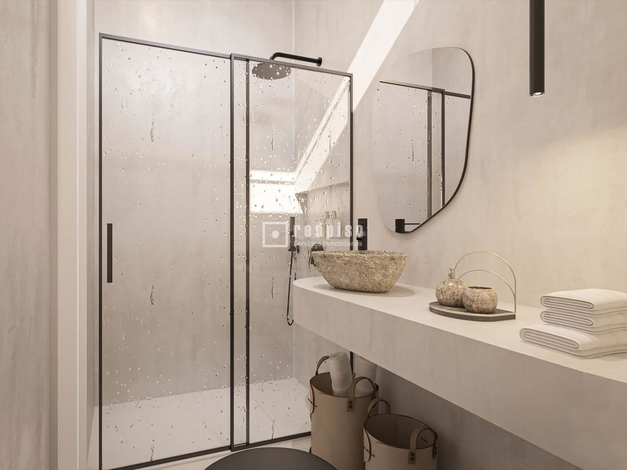 Piso en venta en calle De San Bartolomé, Madrid, Madrid 4/6