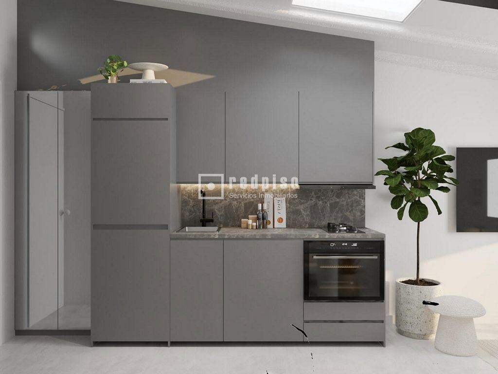 Piso en venta en calle De San Bartolomé, Madrid, Madrid 3/6