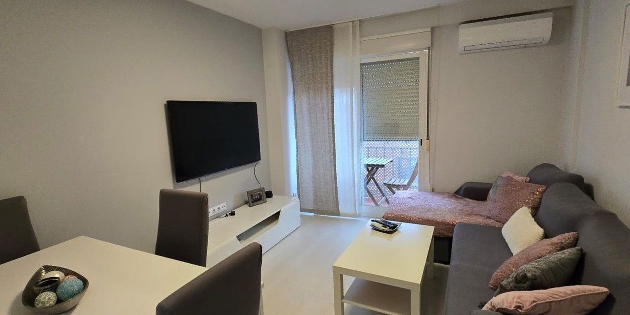 Piso en venta en  Alcorcón, Madrid  1/1