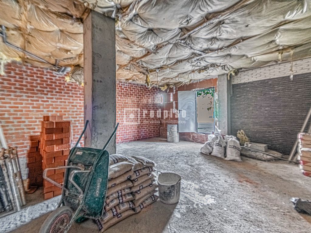 Local en venta en calle Simone De Beauvoir, 1,  Rivas-vaciamadrid, Madrid 6/9