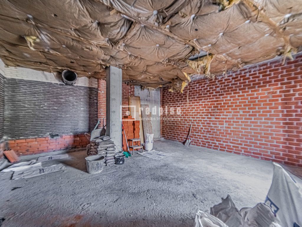 Local en venta en calle Simone De Beauvoir, 1,  Rivas-vaciamadrid, Madrid 4/9