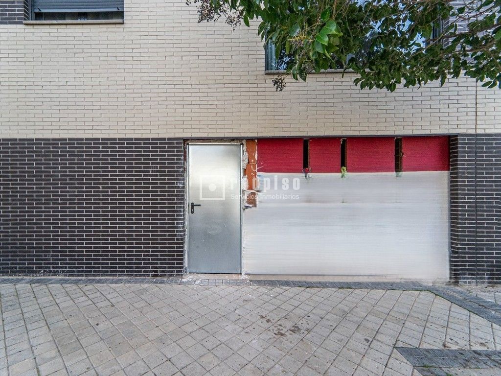 Local en venta en calle Simone De Beauvoir, 1,  Rivas-vaciamadrid, Madrid 2/9