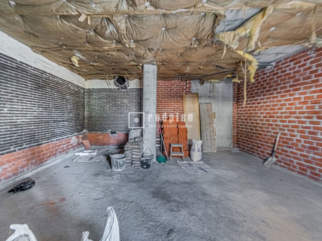 Local en venta en calle Simone De Beauvoir, 1,  Rivas-vaciamadrid, Madrid 3/9