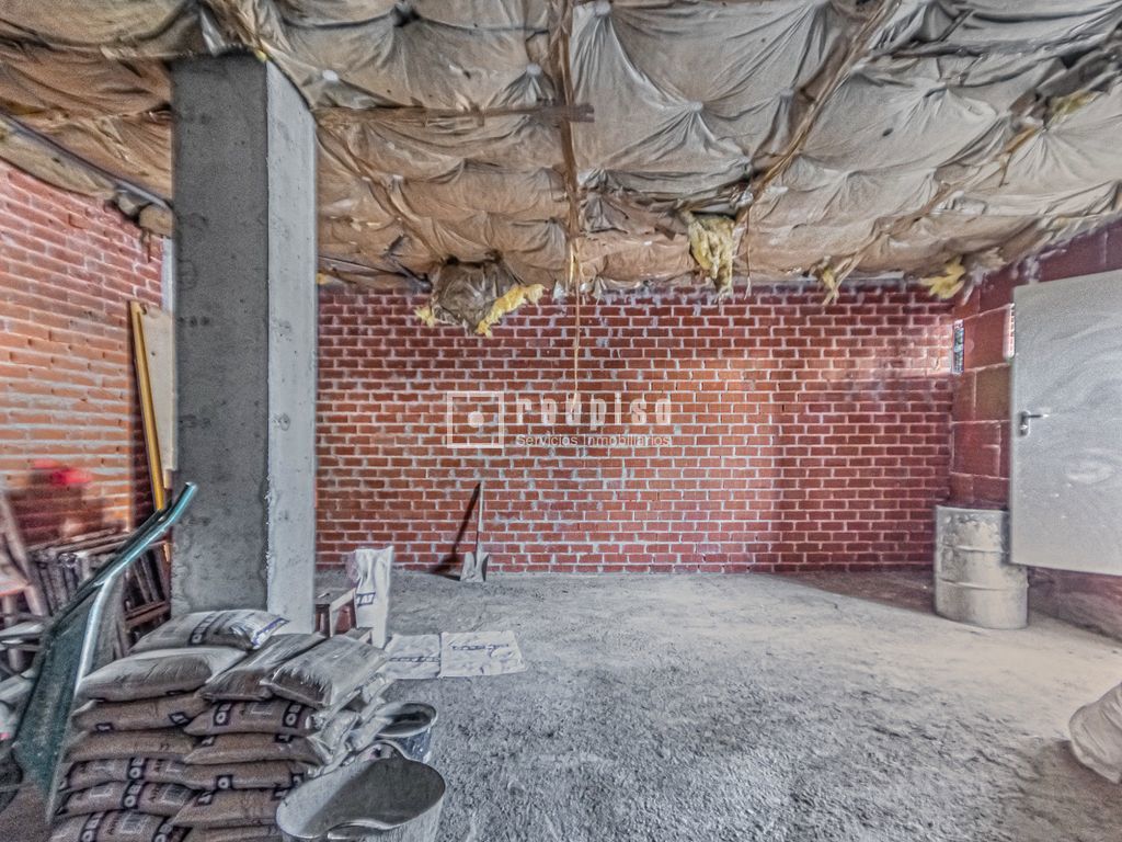 Local en venta en calle Simone De Beauvoir, 1,  Rivas-vaciamadrid, Madrid 5/9