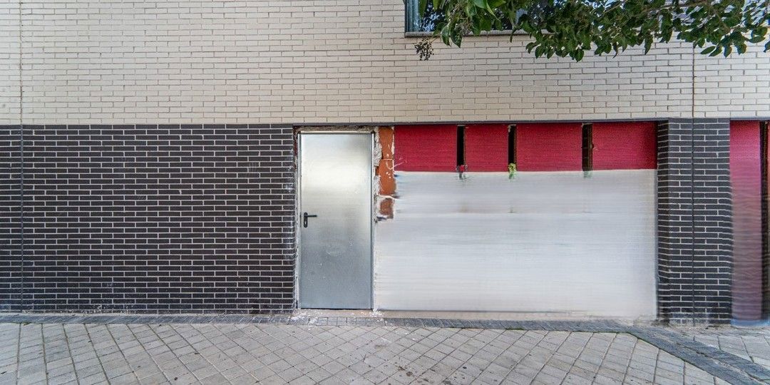 Local en venta en  calle Simone de Beauvoir, 1, Rivas-Vaciamadrid, Madrid  1/1