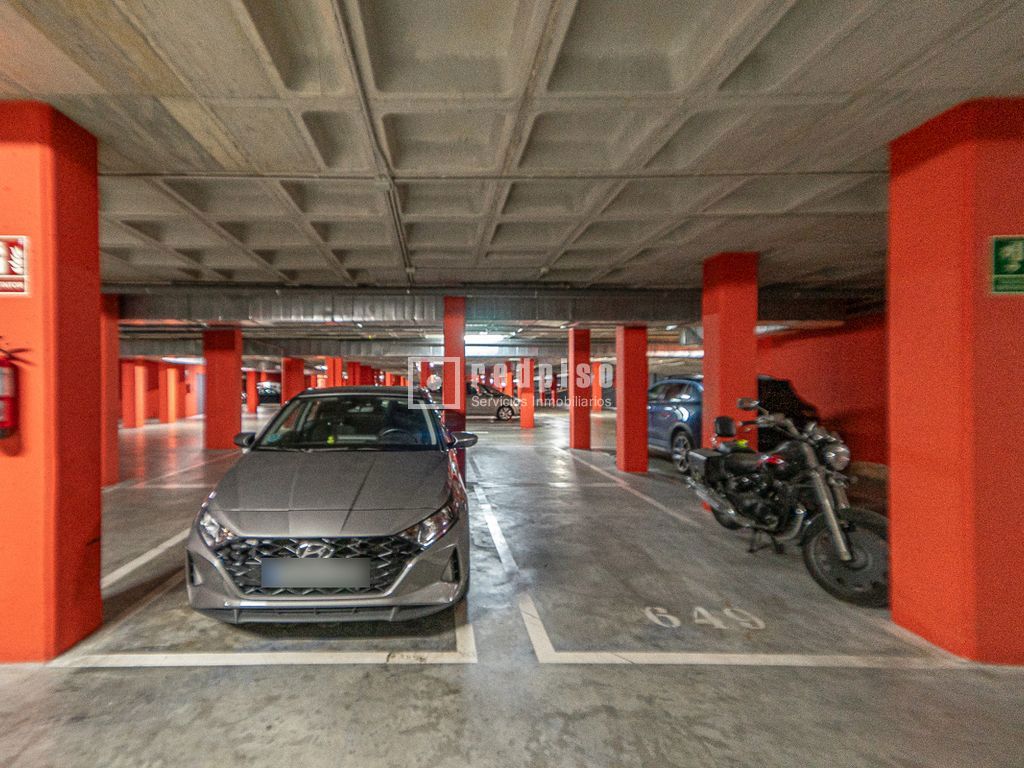 Local en venta en calle Simone De Beauvoir, 1,  Rivas-vaciamadrid, Madrid 9/9