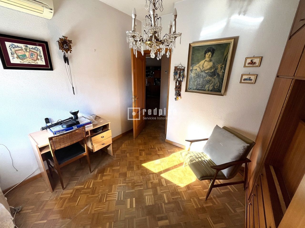 Piso en venta en calle De Rafael Finat, Latina, Madrid 12/15