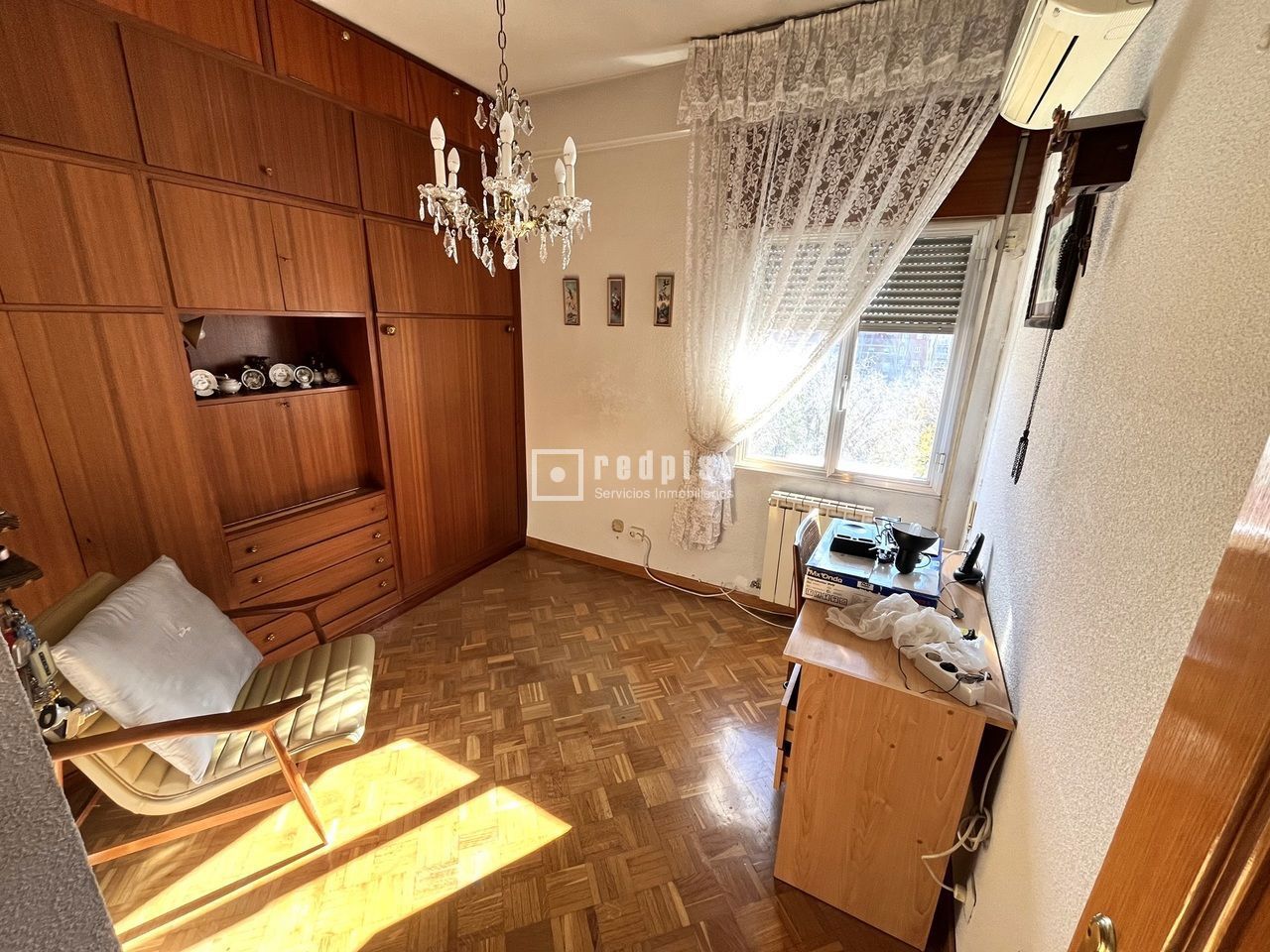 Piso en venta en calle De Rafael Finat, Latina, Madrid 11/15