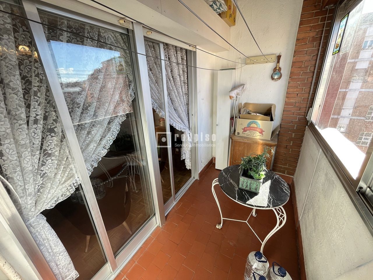 Piso en venta en calle De Rafael Finat, Latina, Madrid 4/15