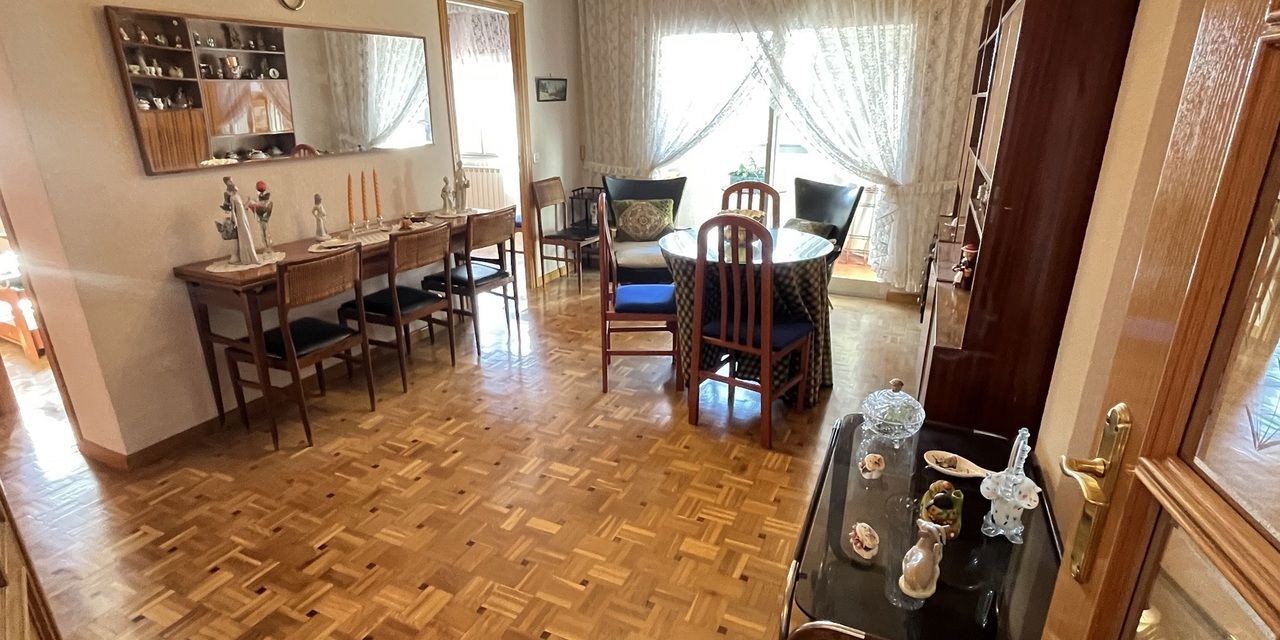 Piso en venta en  calle de Rafael Finat, Latina, Madrid  1/1